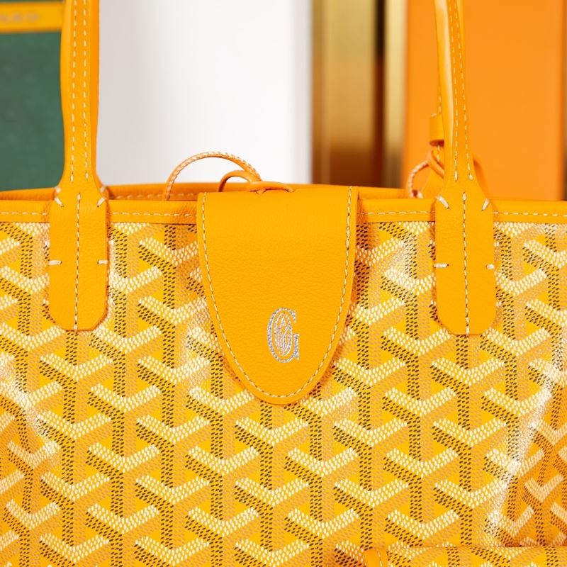 Goyard Shopping Bags